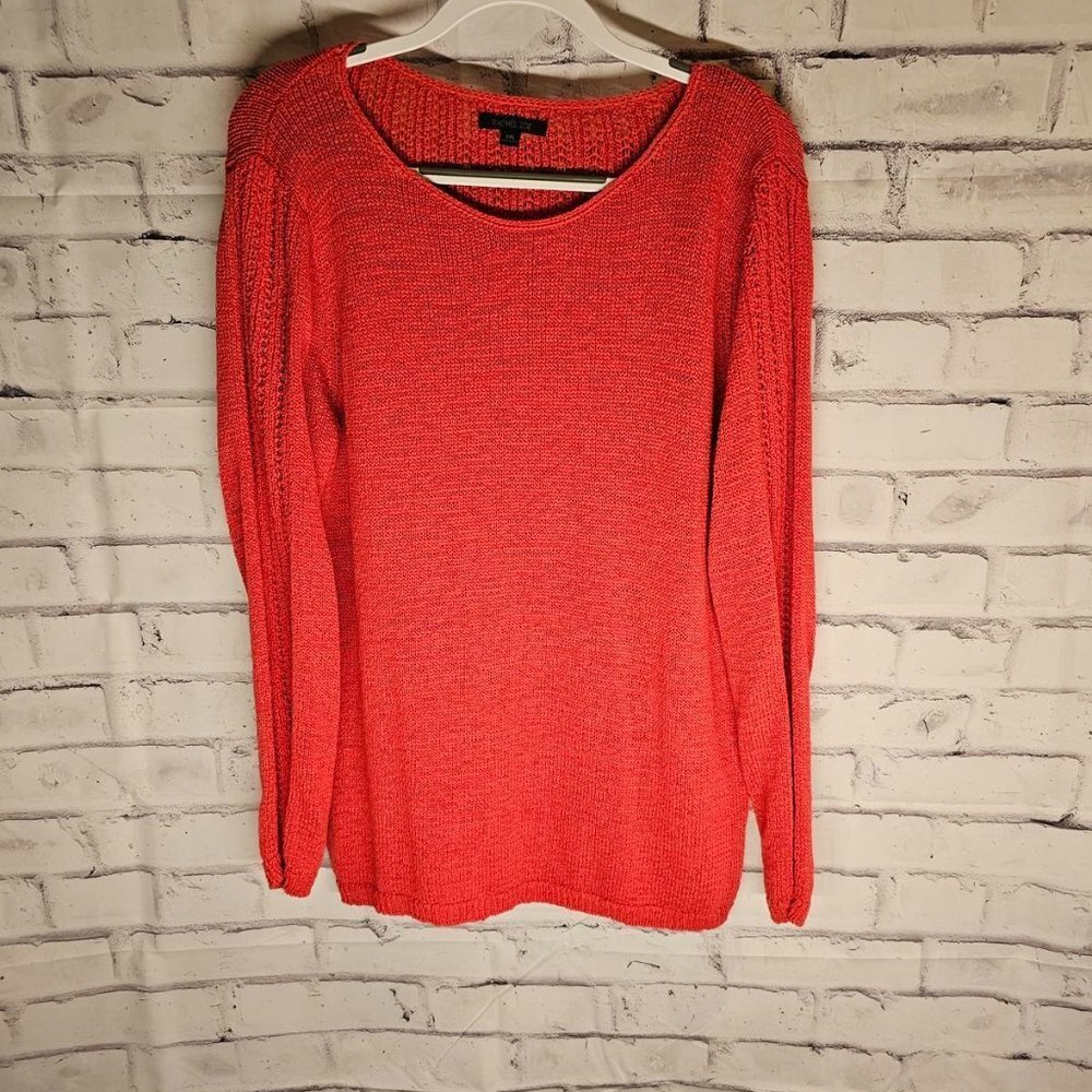 Knit Sweater